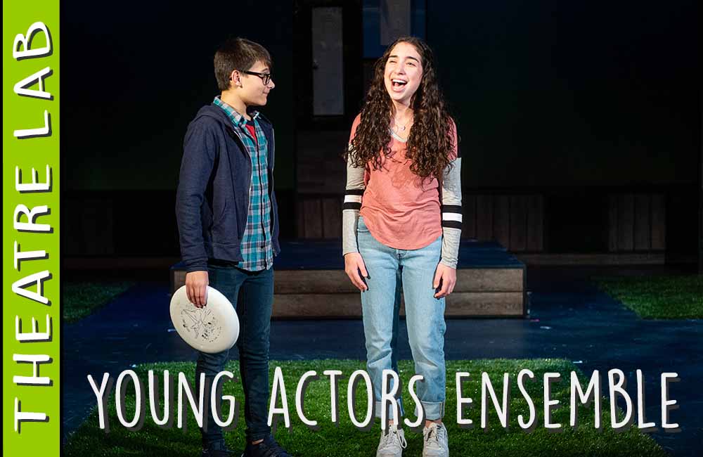 Theatre Lab - YAE