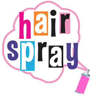 Hairspray, the Musical - on the PGT Mainstage