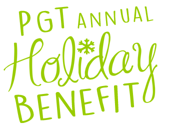 PGT Holiday Benefit performance