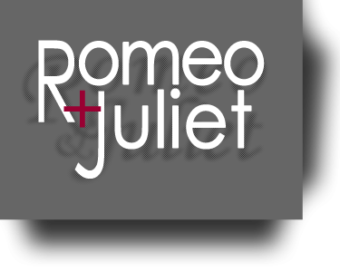 Romeo and Juliet - on the PGT Mainstage