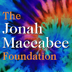 The Jonah Maccabee Foundation