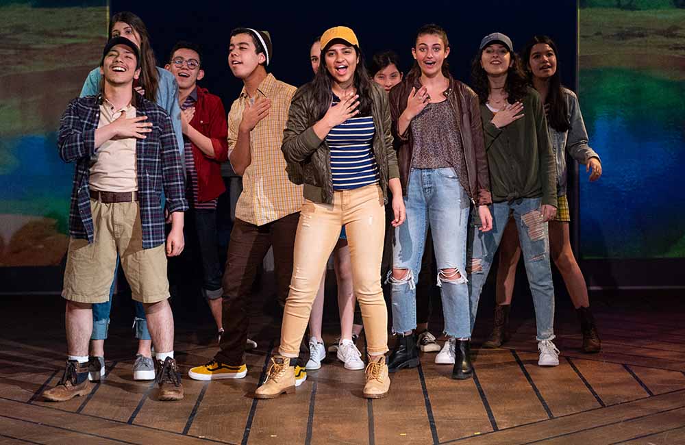 TheatreLab at The Play Group Theatre