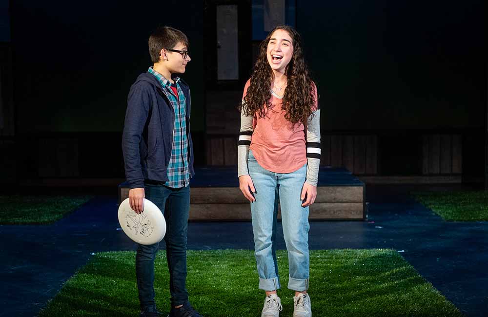 TheatreLab at The Play Group Theatre