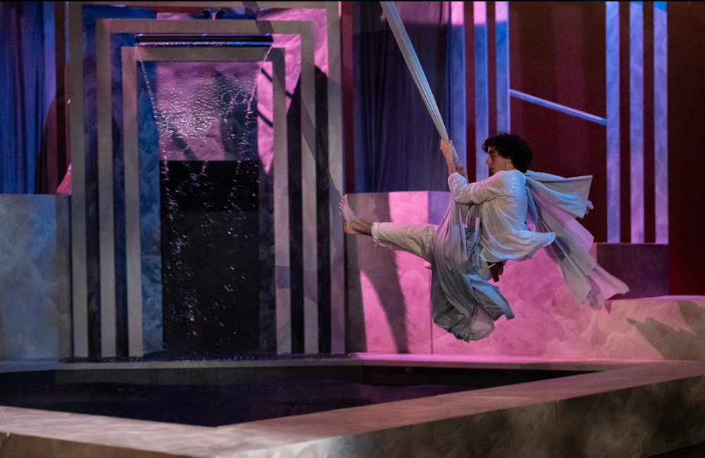 Metamorphoses on the PGT Mainstage