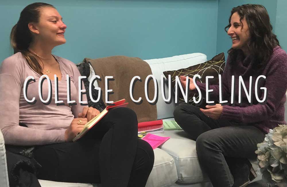 College Counseling