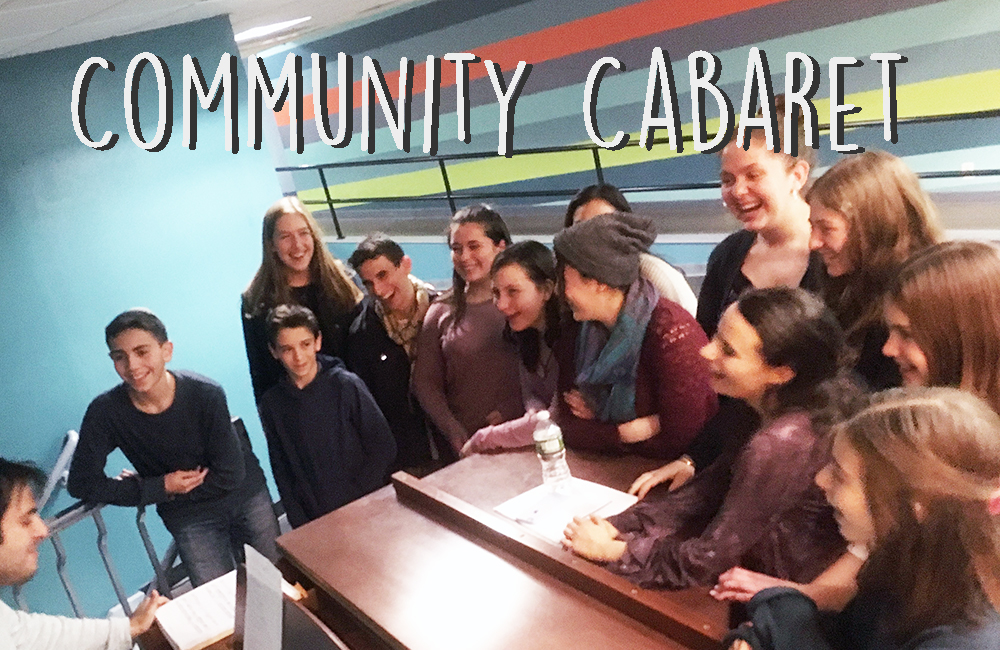 Community Cabaret