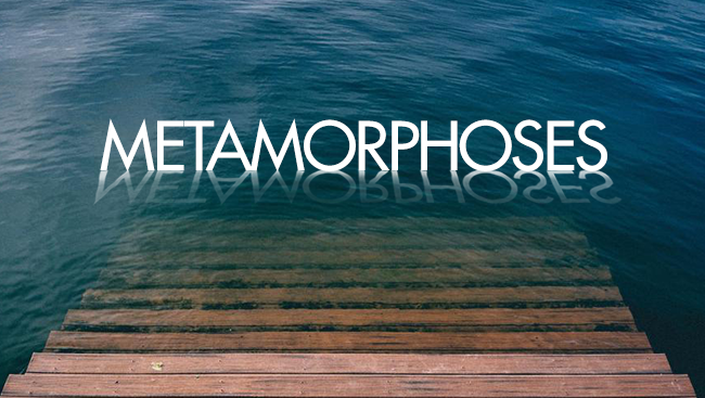 Metamorphoses on the PGT Mainstage