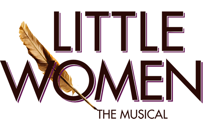 Little Women on the PGT Mainstage